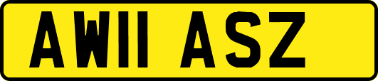 AW11ASZ