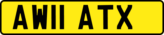 AW11ATX