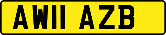 AW11AZB