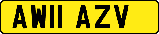 AW11AZV