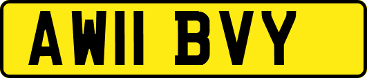 AW11BVY