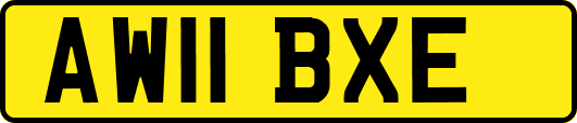 AW11BXE