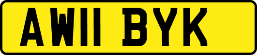 AW11BYK
