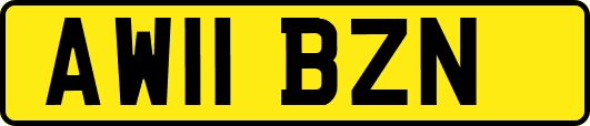 AW11BZN