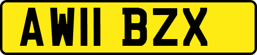 AW11BZX