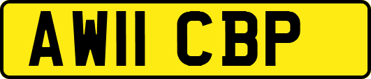 AW11CBP