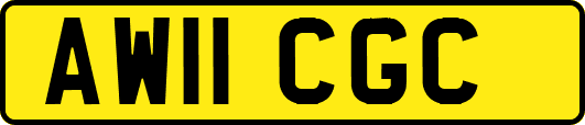 AW11CGC