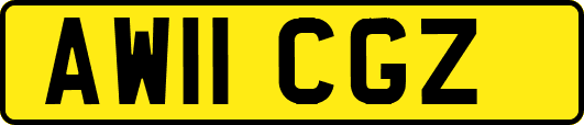 AW11CGZ