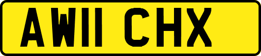 AW11CHX