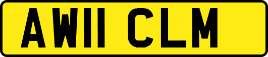 AW11CLM