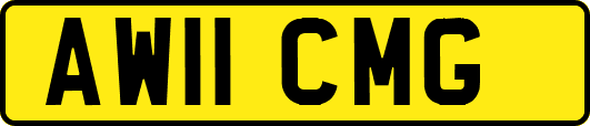 AW11CMG