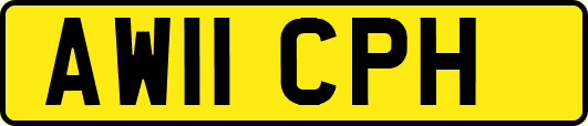 AW11CPH