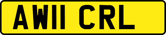 AW11CRL