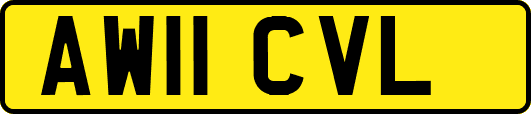 AW11CVL