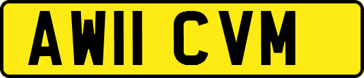 AW11CVM