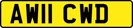 AW11CWD
