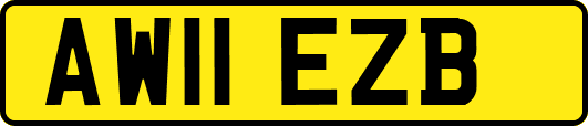 AW11EZB