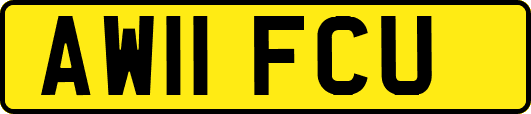AW11FCU