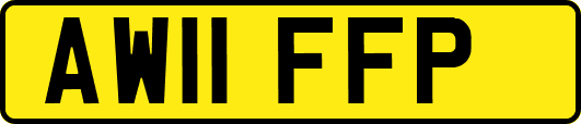AW11FFP