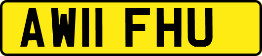 AW11FHU
