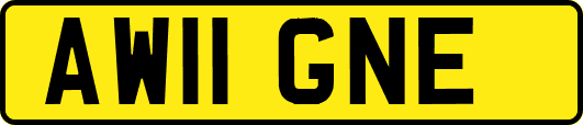 AW11GNE