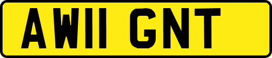AW11GNT