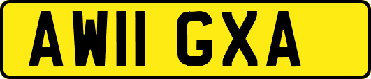 AW11GXA