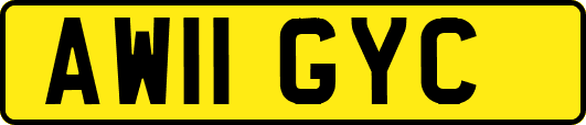 AW11GYC