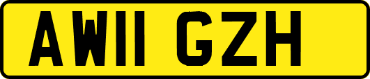 AW11GZH