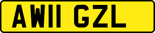 AW11GZL