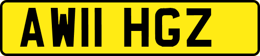 AW11HGZ