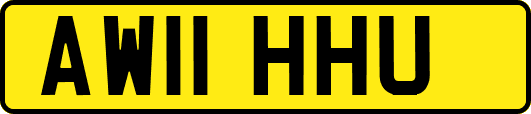 AW11HHU