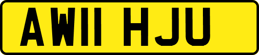 AW11HJU