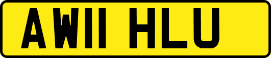 AW11HLU