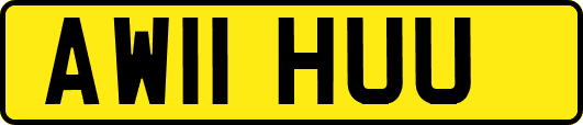 AW11HUU