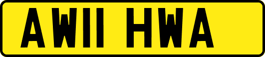 AW11HWA