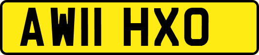 AW11HXO