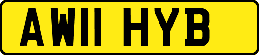 AW11HYB
