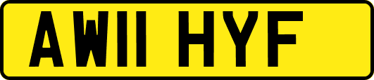 AW11HYF