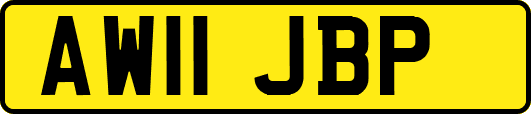 AW11JBP