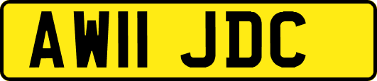 AW11JDC