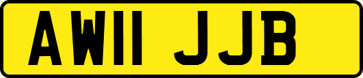 AW11JJB