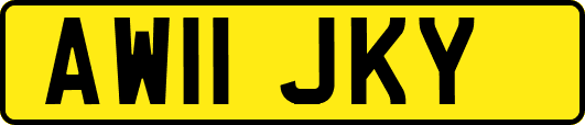 AW11JKY