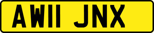 AW11JNX