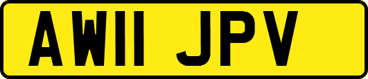 AW11JPV