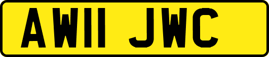 AW11JWC