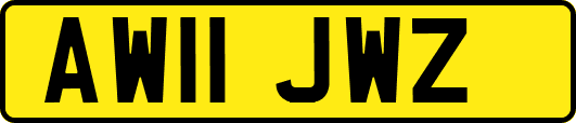 AW11JWZ