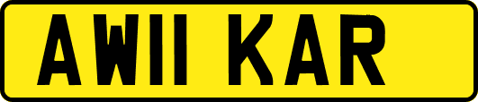 AW11KAR