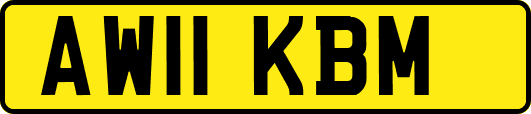 AW11KBM