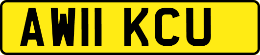 AW11KCU